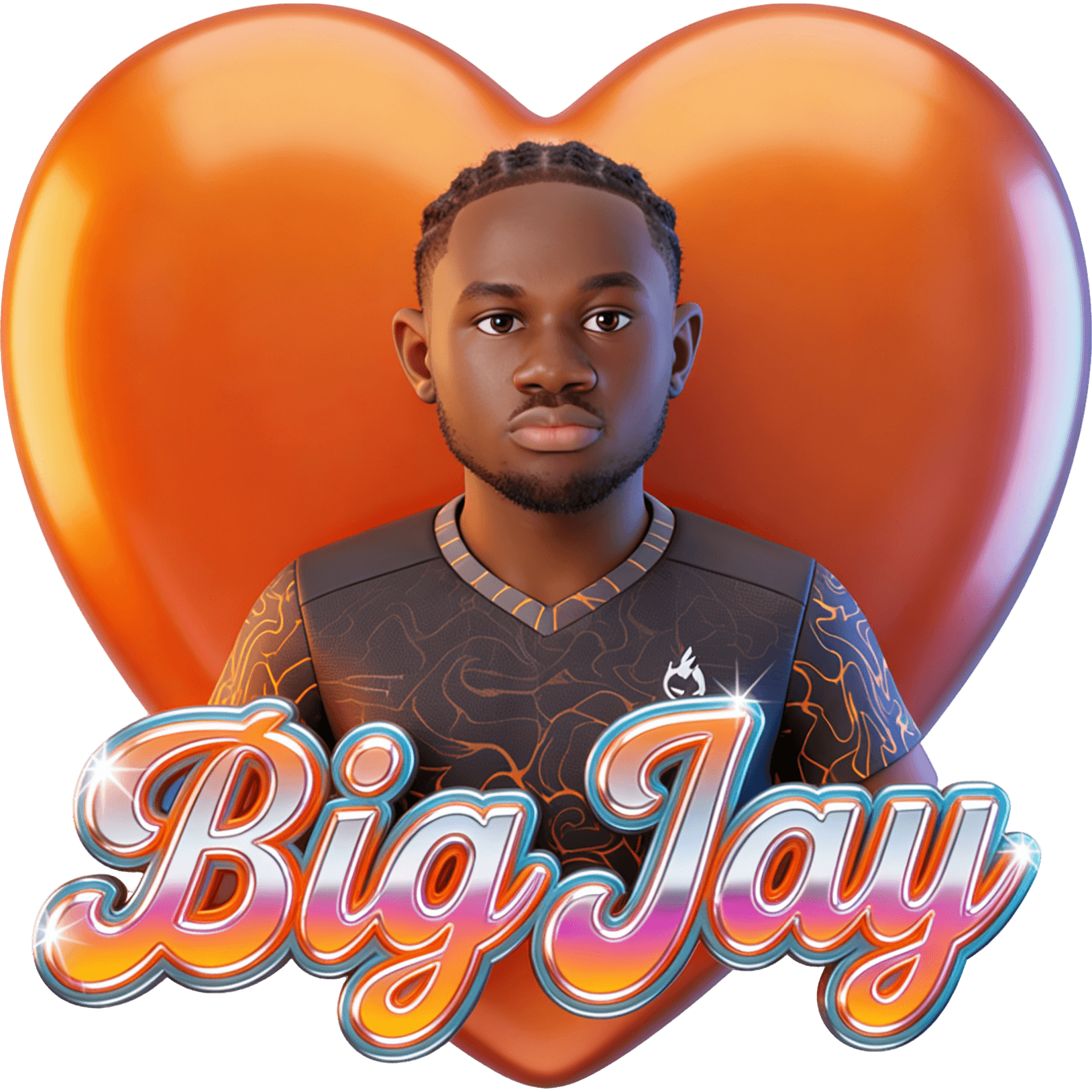 Jay Glow TikTok LIVE gift