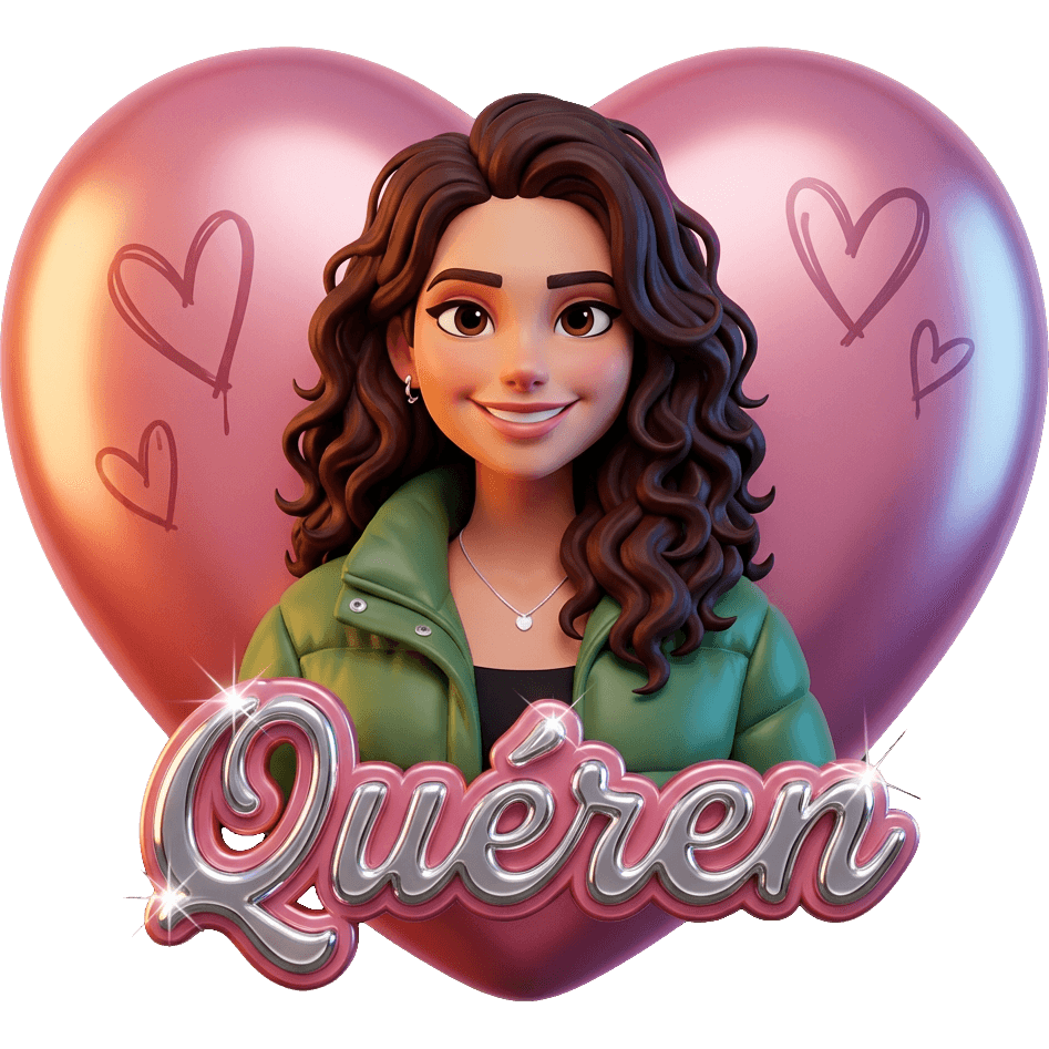 Tia Quéren TikTok LIVE gift