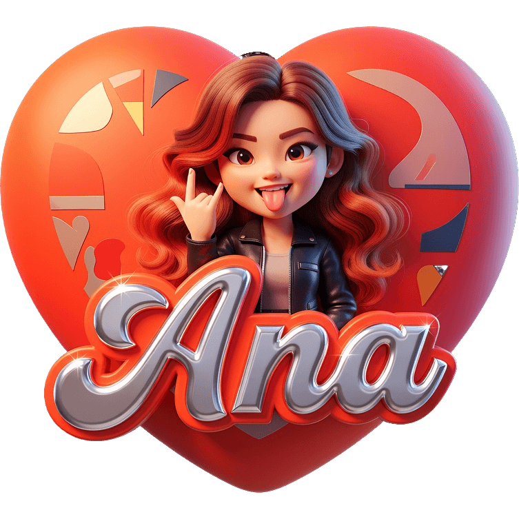 Anastăișa TikTok LIVE gift