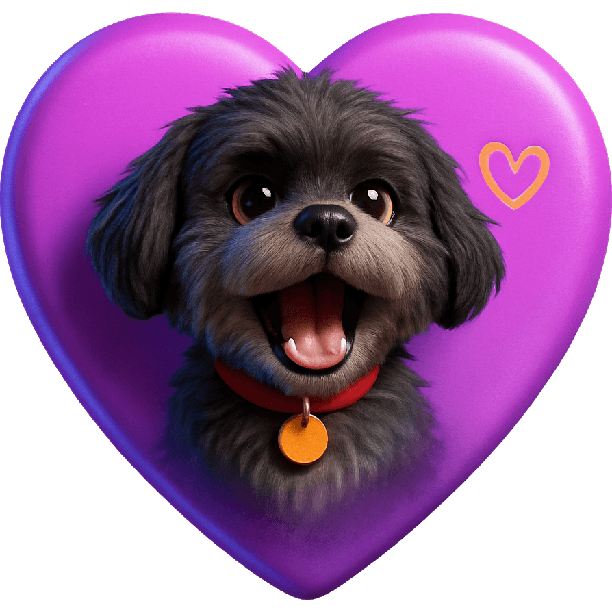 Paw Surprise TikTok LIVE gift