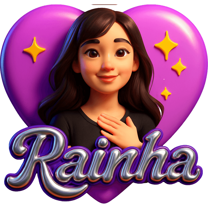 Rainha TikTok LIVE gift