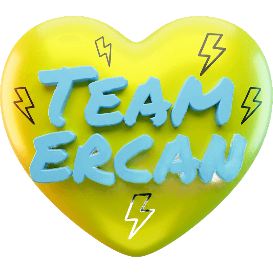 Team Erco TikTok LIVE gift