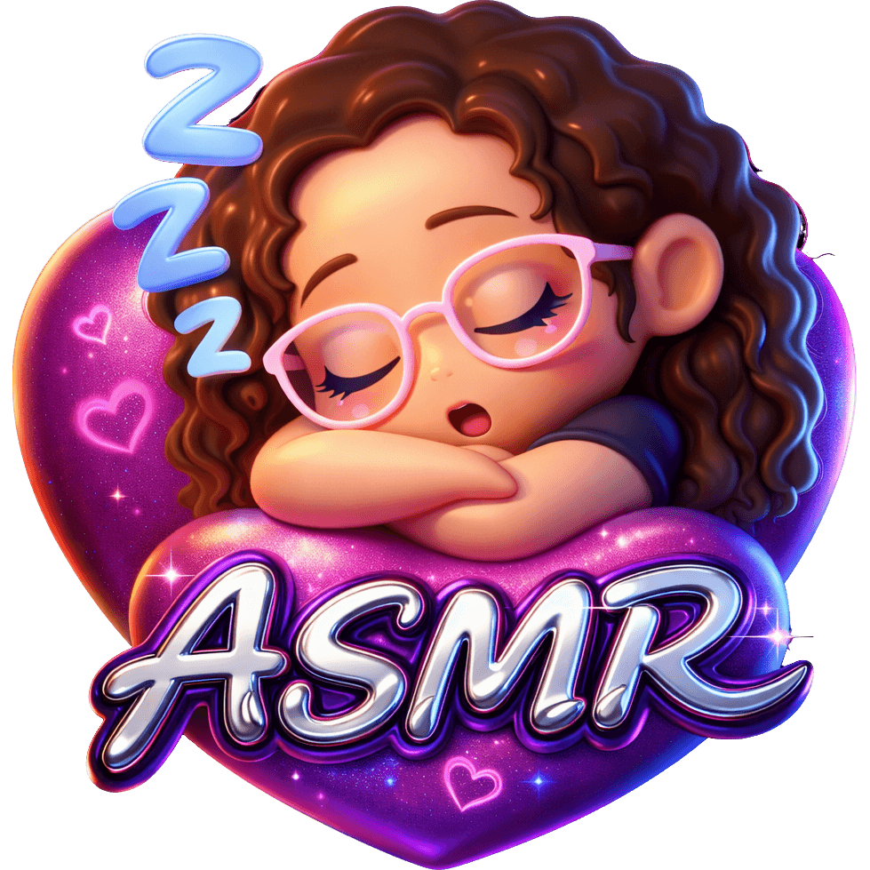 Soneca ASMR TikTok LIVE gift