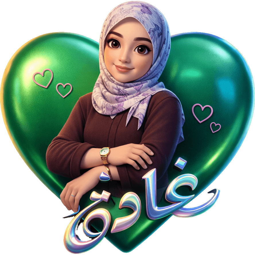 ghada TikTok LIVE gift