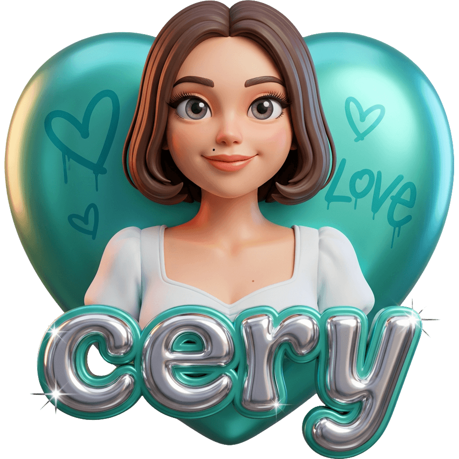 Cery Tosca TikTok LIVE gift