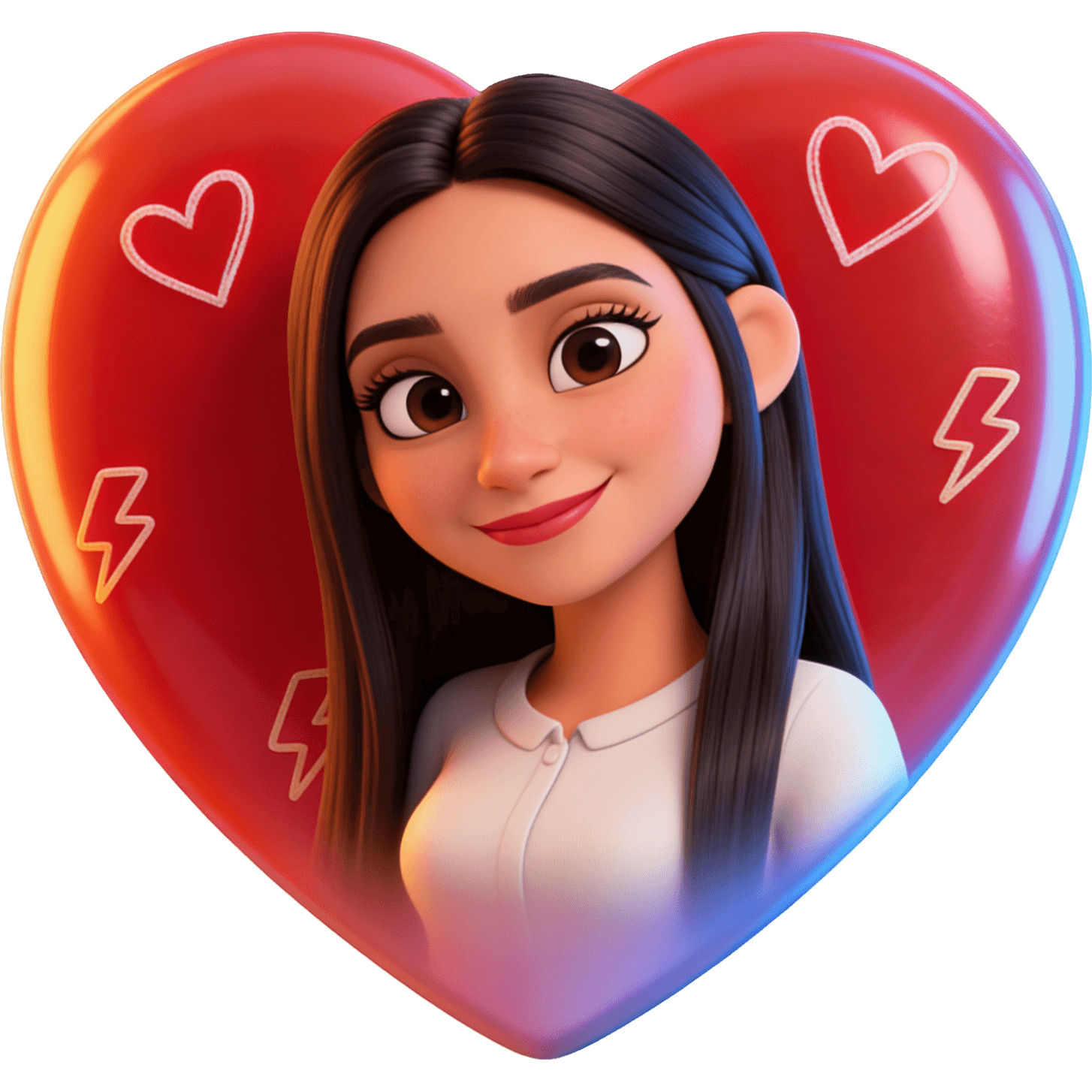 AnaK TikTok LIVE gift