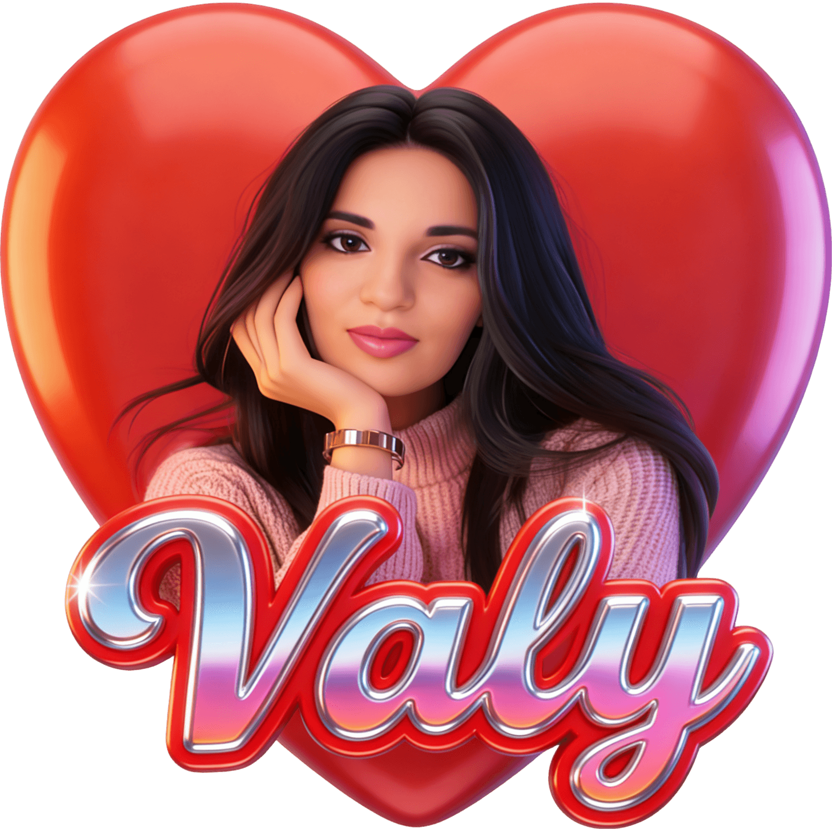 Valy Confort TikTok LIVE gift