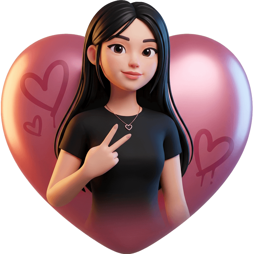 Piya Peace TikTok LIVE gift