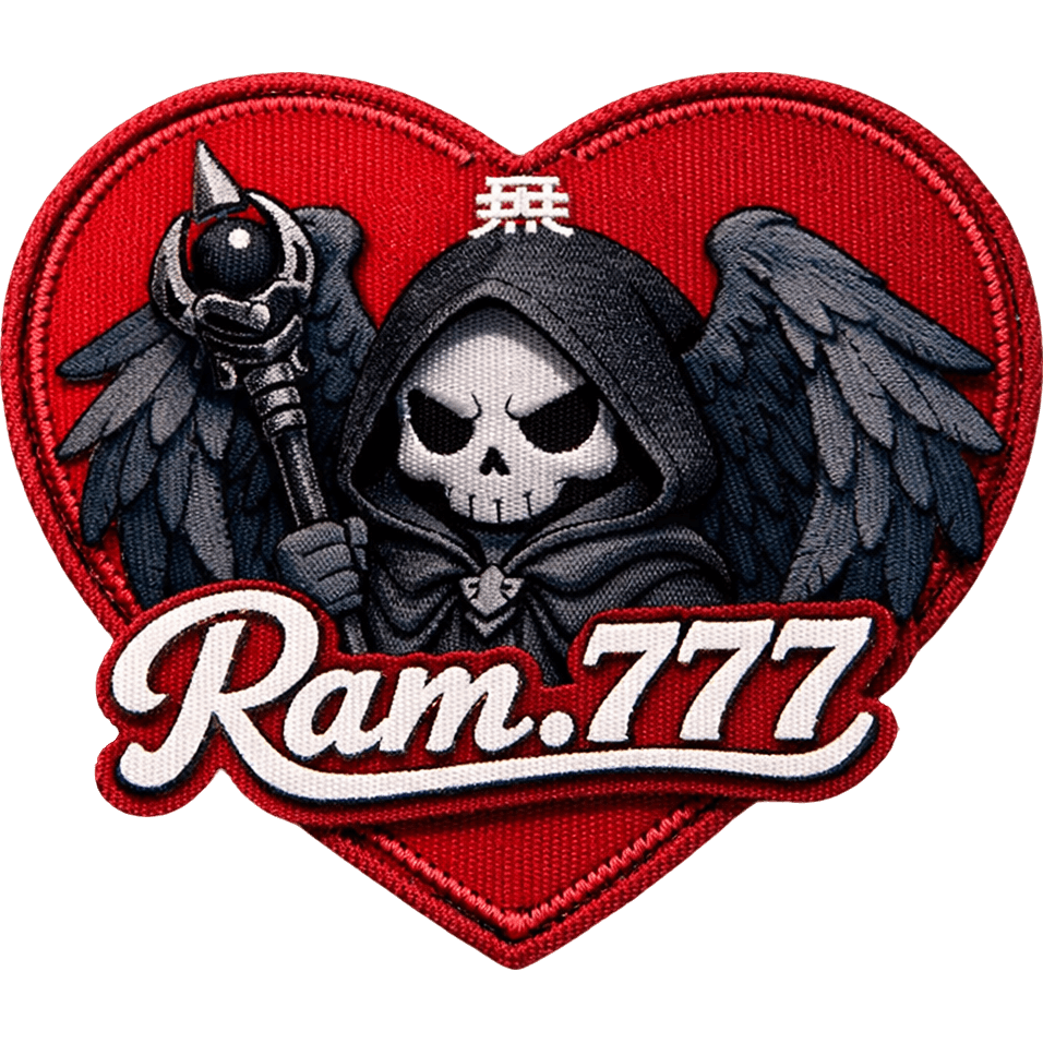 Ram 777 TikTok LIVE gift