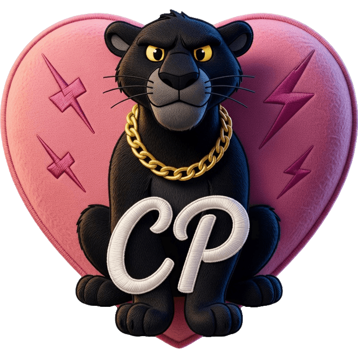 Carmen Power TikTok LIVE gift
