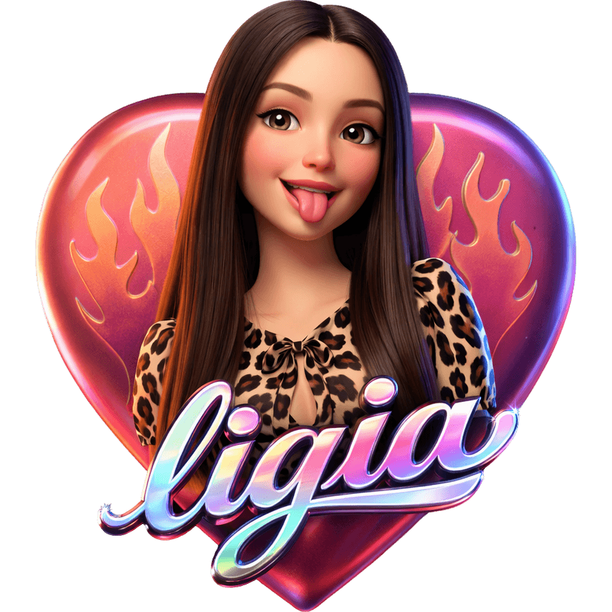 Llama Ligia TikTok LIVE gift