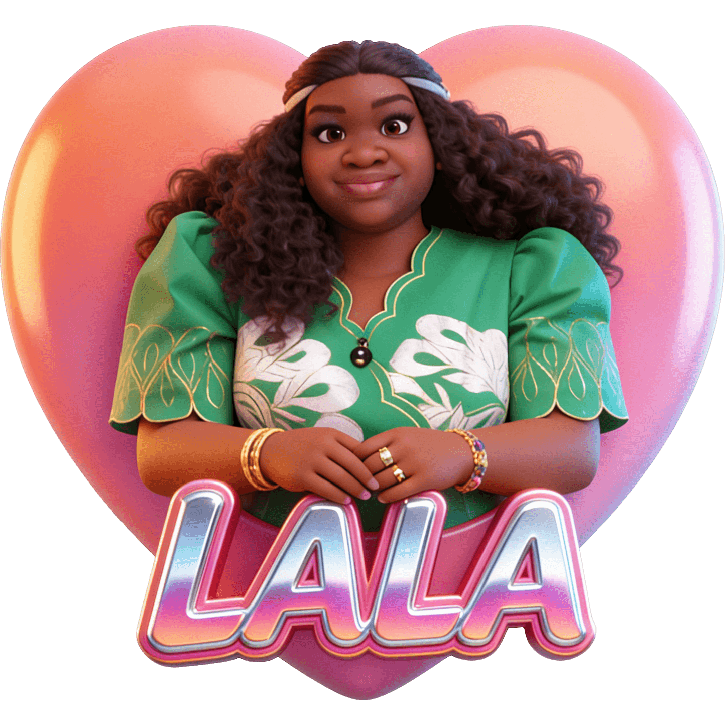 LALA Box TikTok LIVE gift