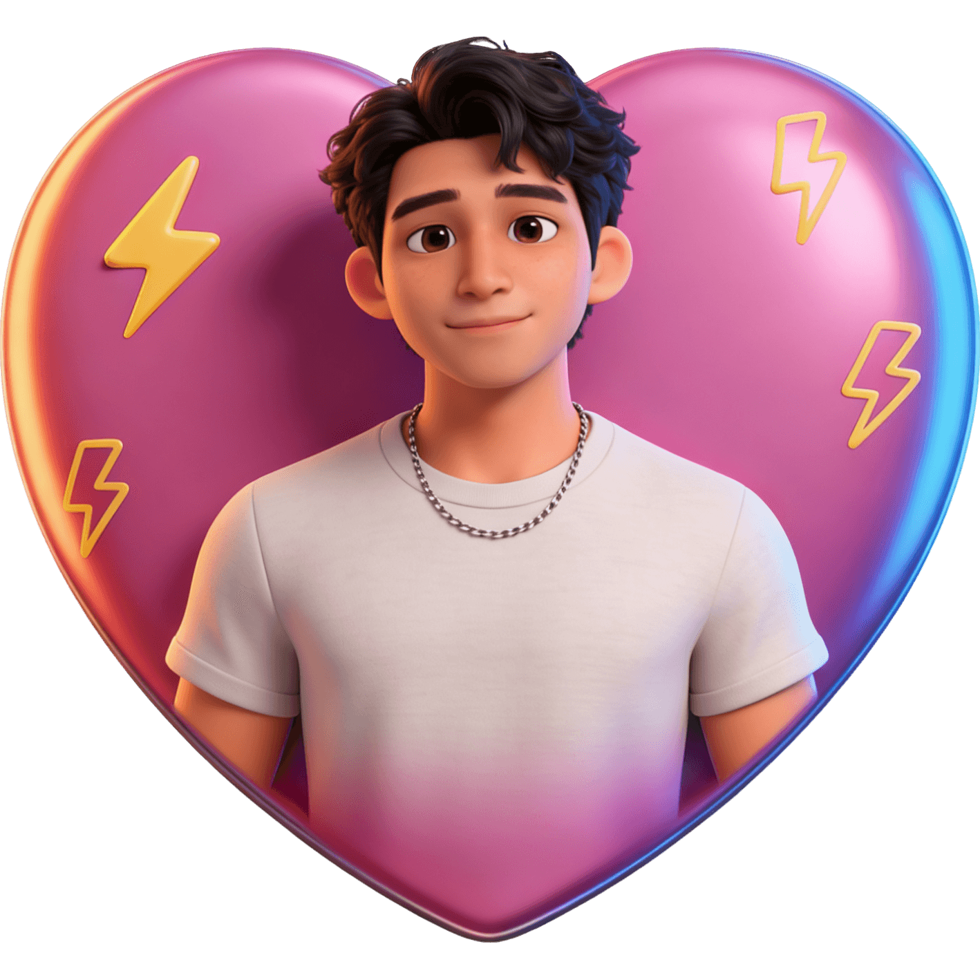 Lx TikTok LIVE gift
