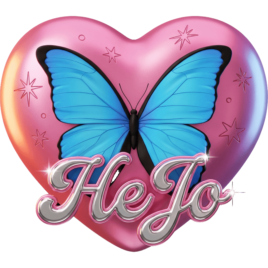 Borboleta HeJo TikTok LIVE gift