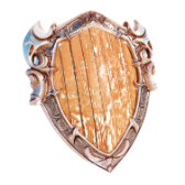 Shield Gift TikTok LIVE gift