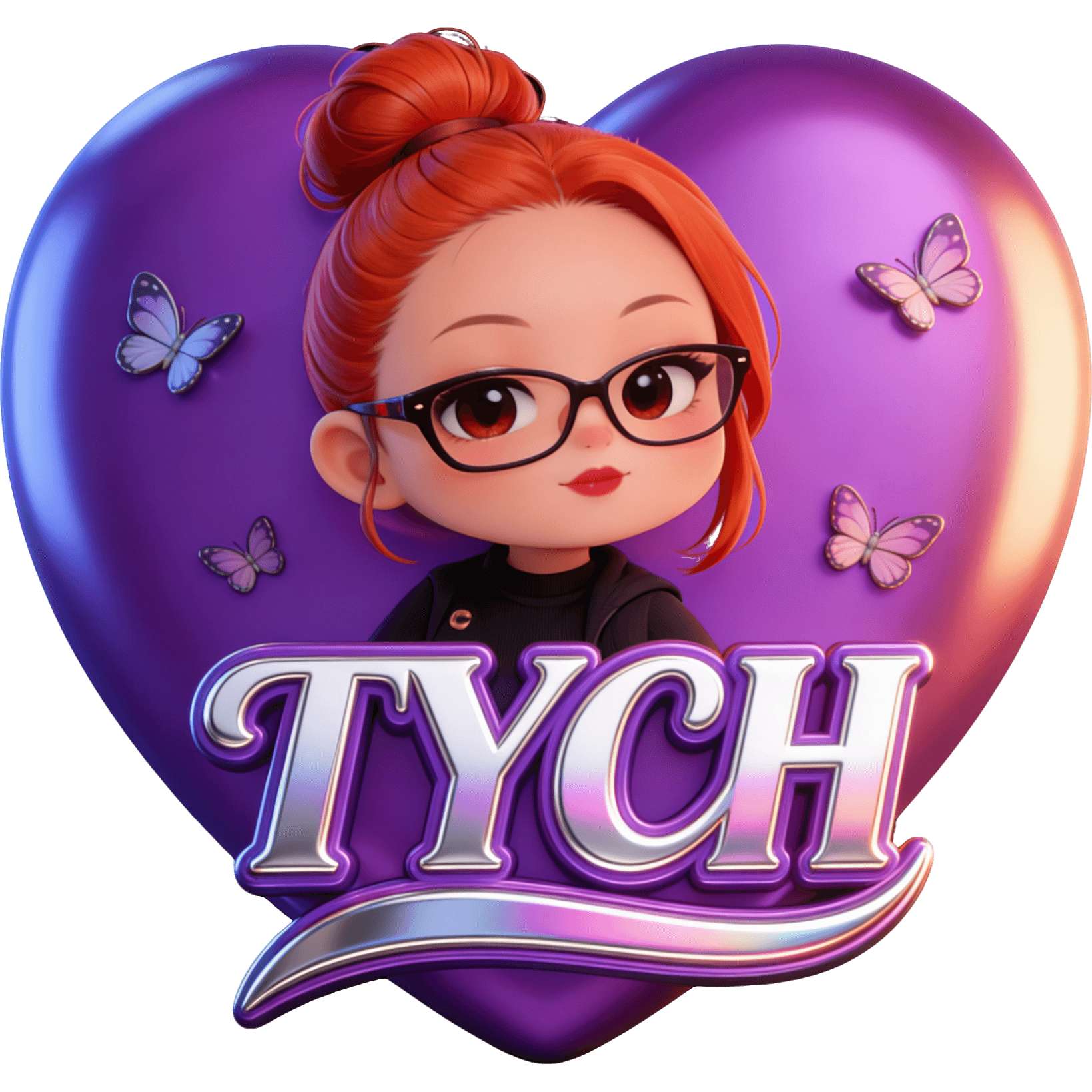 Ateng Tyche TikTok LIVE gift