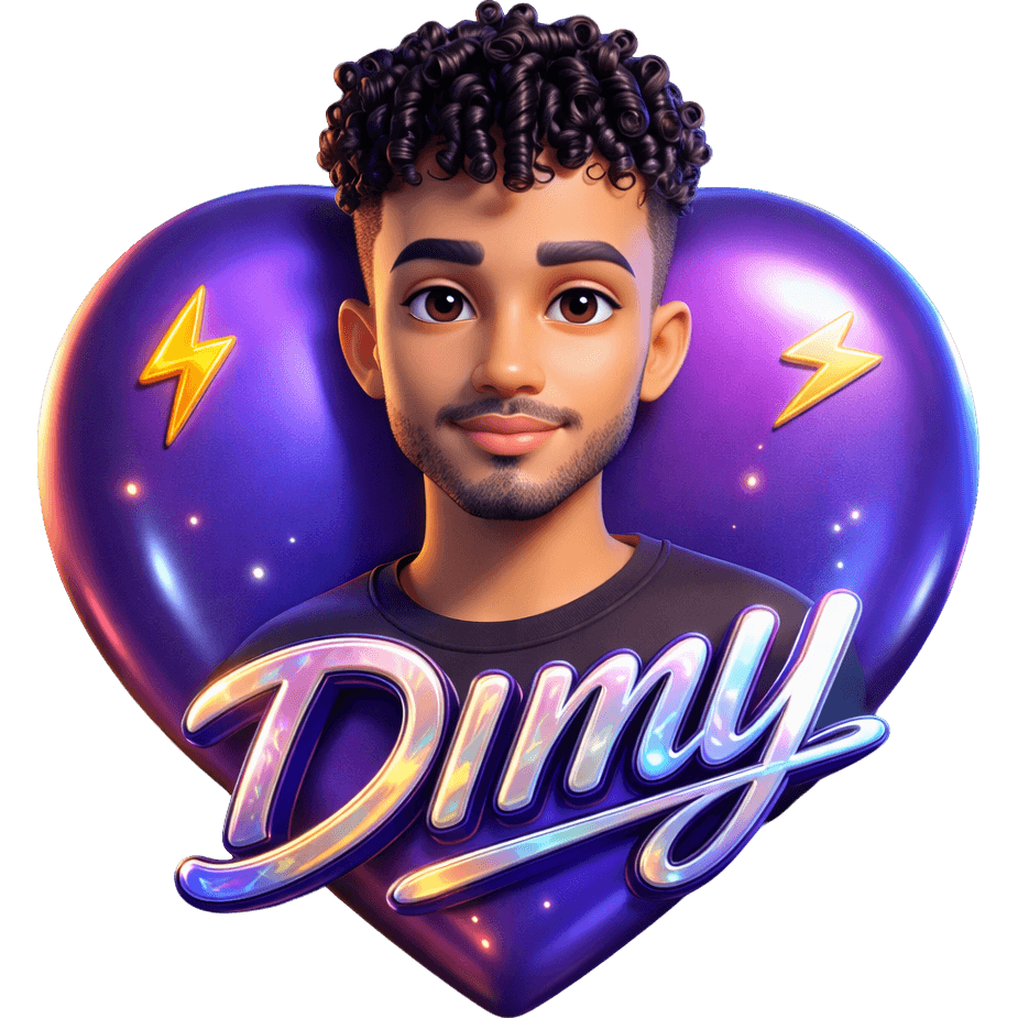 Dimyzito TikTok LIVE gift