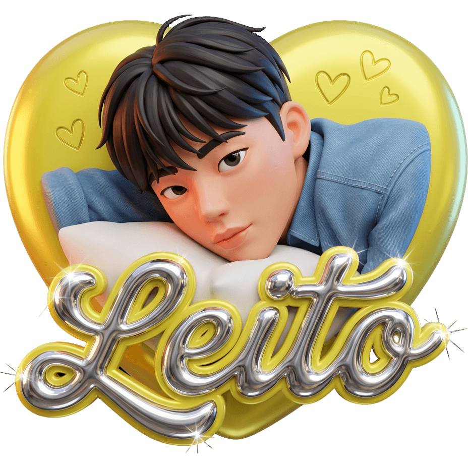 Leito Donitas TikTok LIVE gift