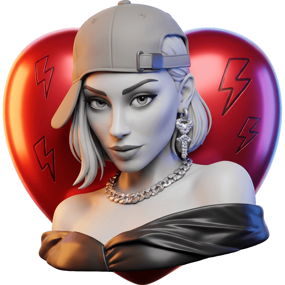 Feferonka TikTok LIVE gift