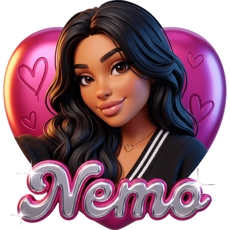 Finding Nemo TikTok LIVE gift