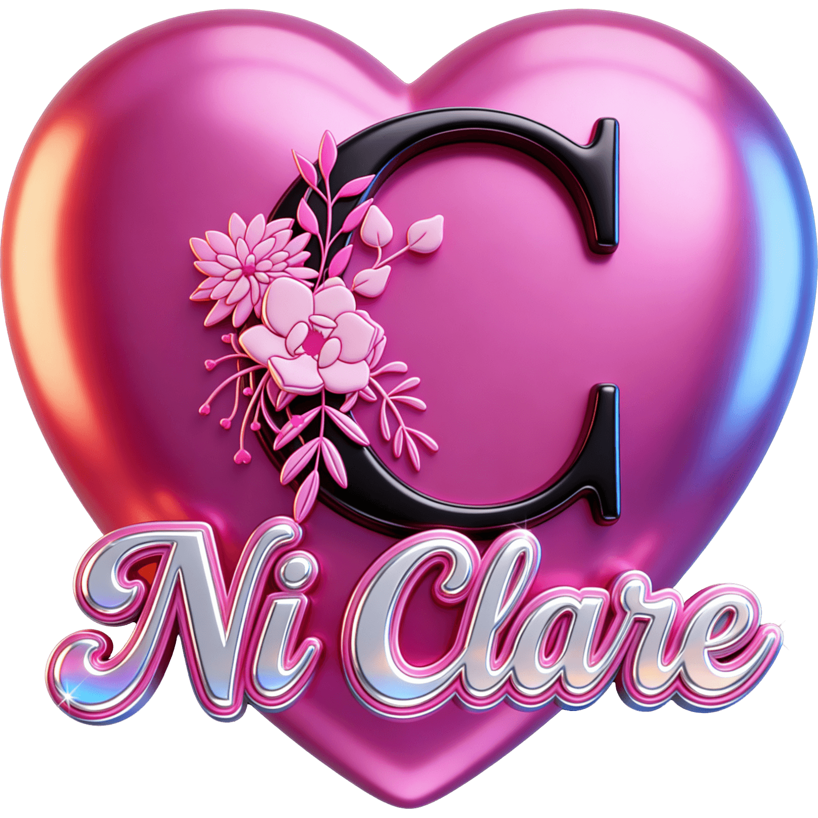 Clare TikTok LIVE gift