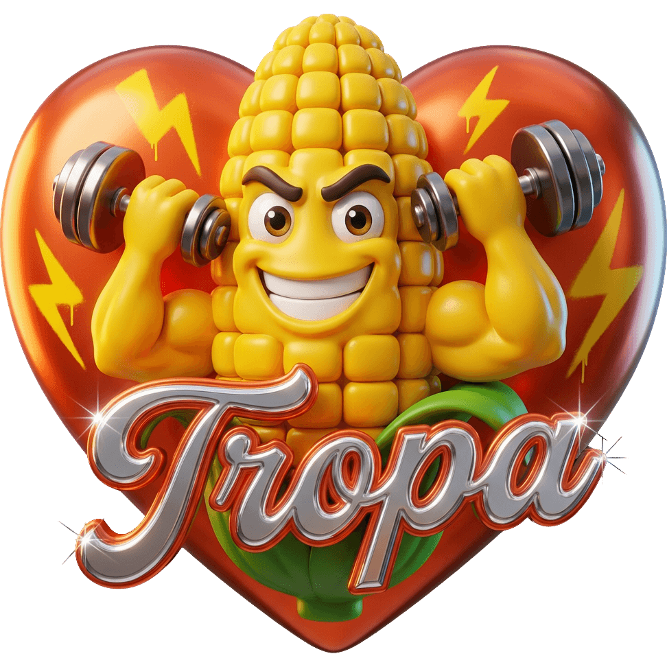 Tropa do Milho TikTok LIVE gift