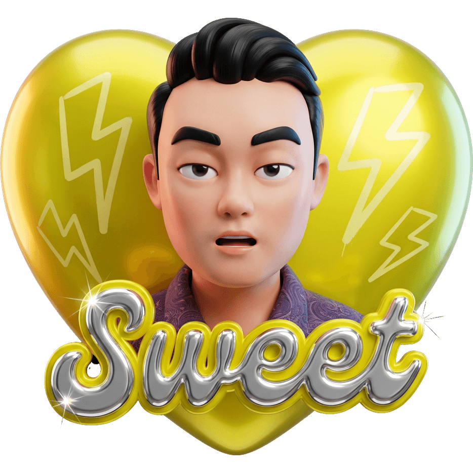Ko Ceria TikTok LIVE gift