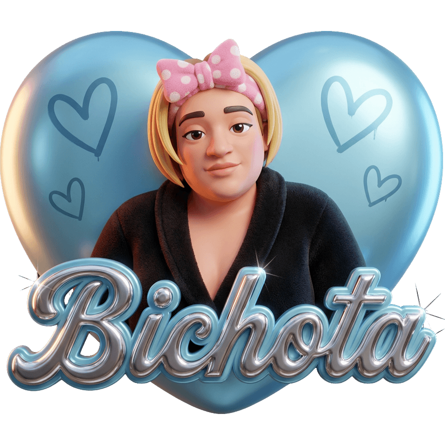 Bichota TikTok LIVE gift
