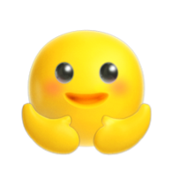 Power Hug TikTok LIVE gift