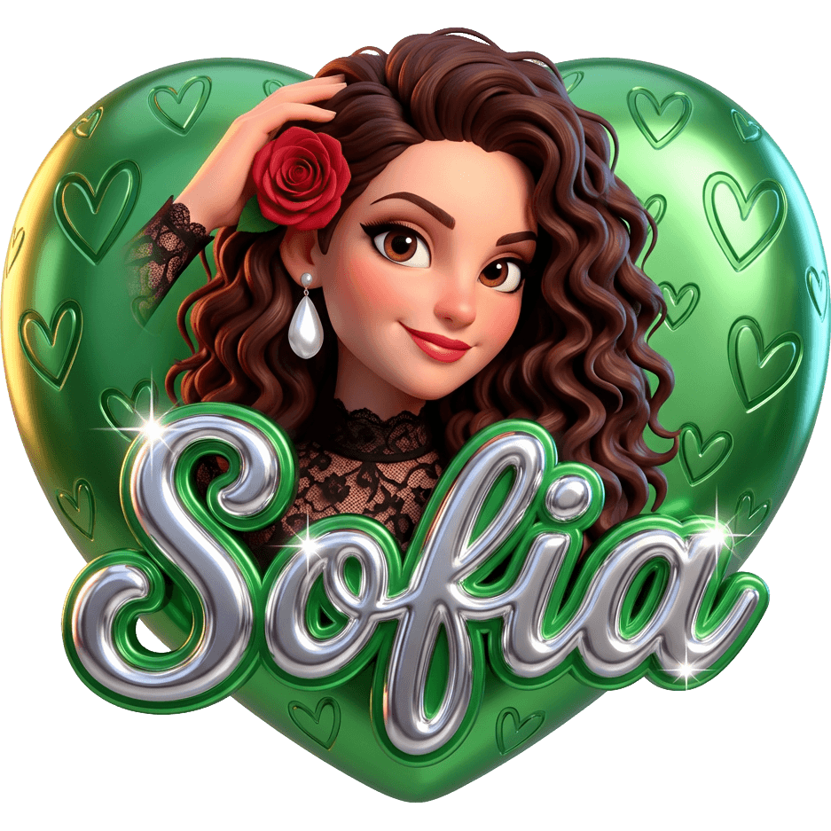 Sofia bonita TikTok LIVE gift