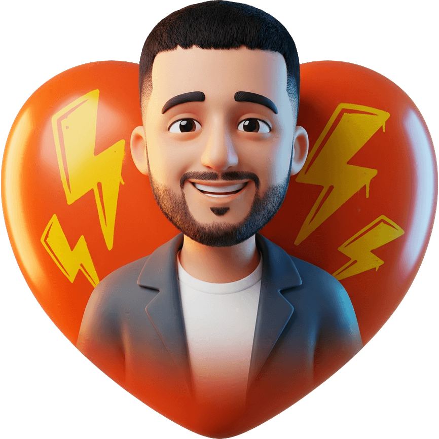 Sherichem TikTok LIVE gift