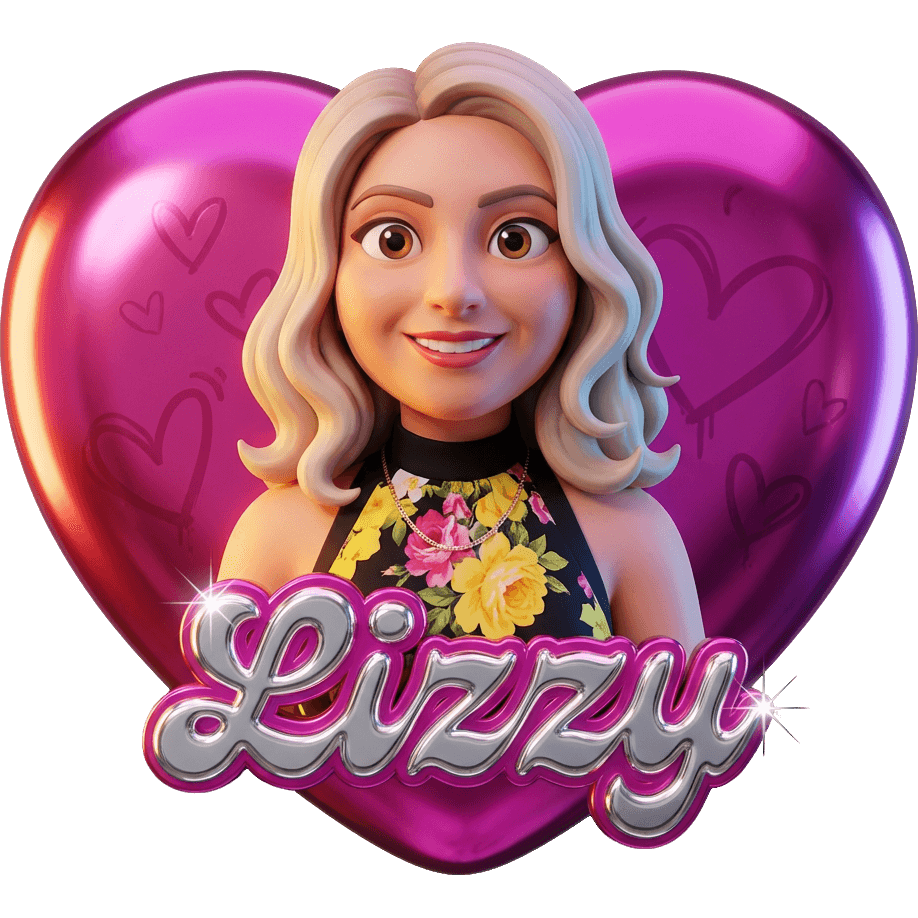 Lizzy Bloom TikTok LIVE gift