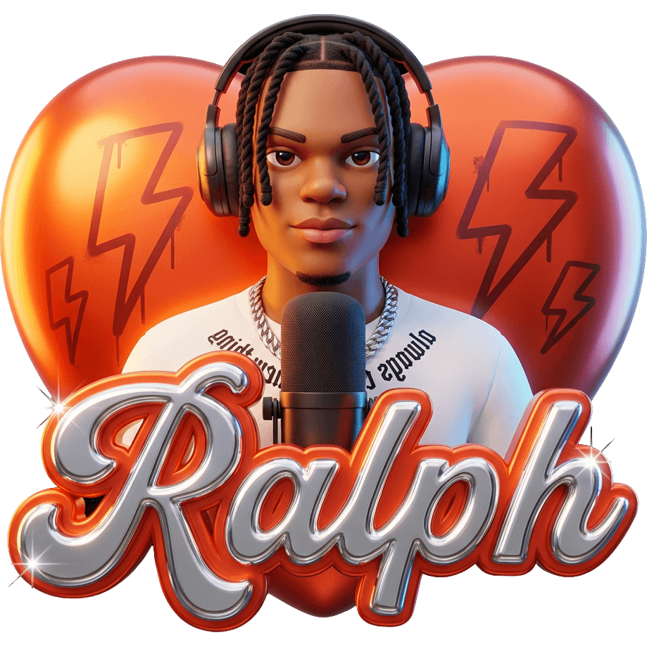 Mikwo Ralph TikTok LIVE gift