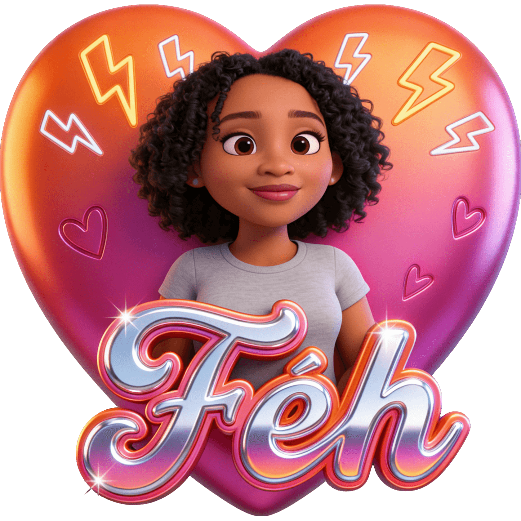 FÊH TikTok LIVE gift