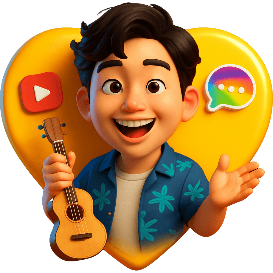 Minions TikTok LIVE gift