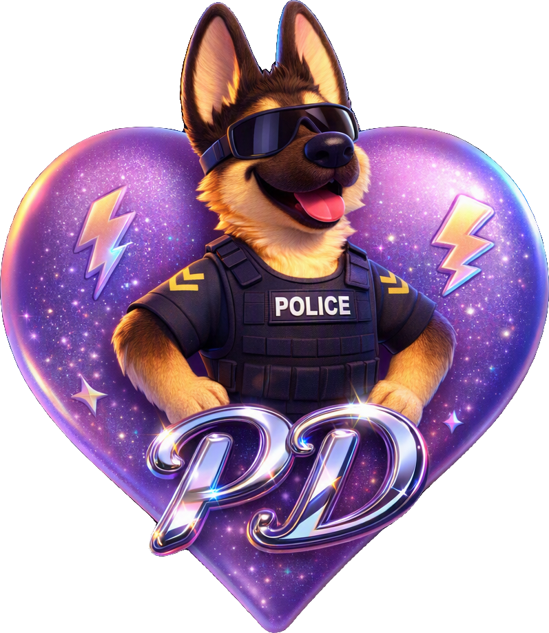 K9 Cool TikTok LIVE gift