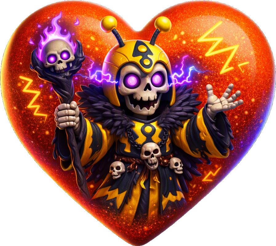 Goon Reaper TikTok LIVE gift