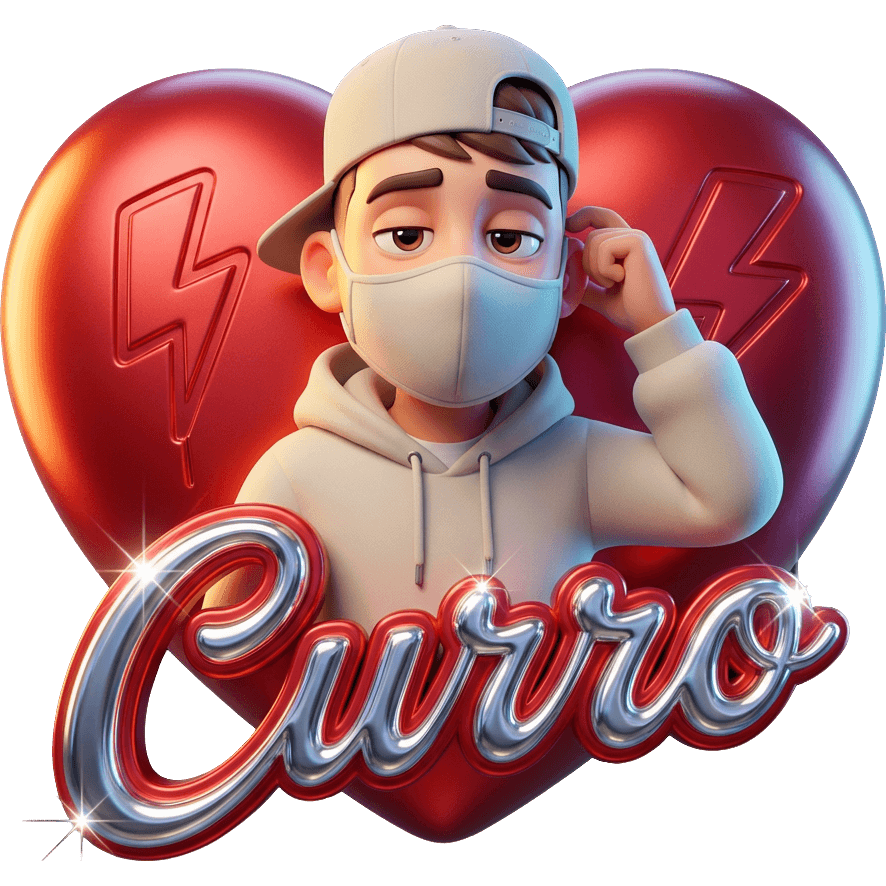 Sangre Curro TikTok LIVE gift