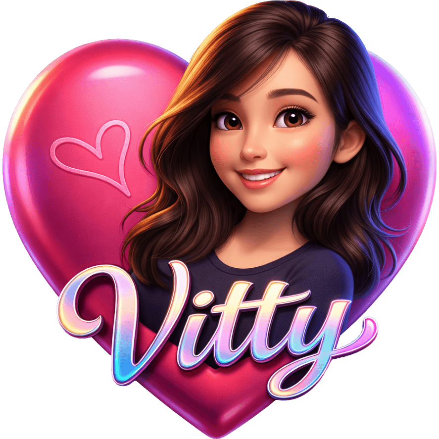 Aura da Vitty TikTok LIVE gift