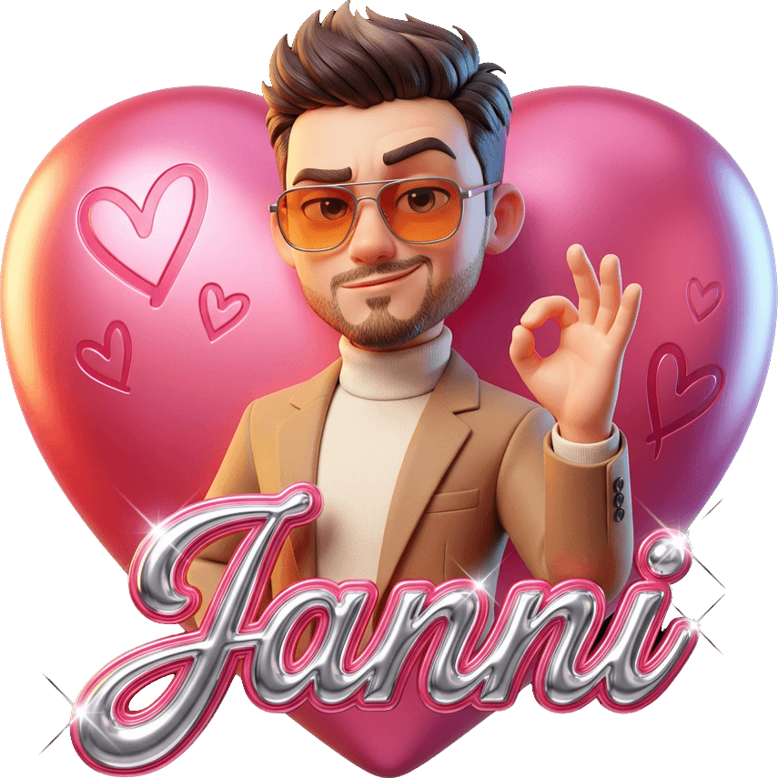 Liebe TikTok LIVE gift