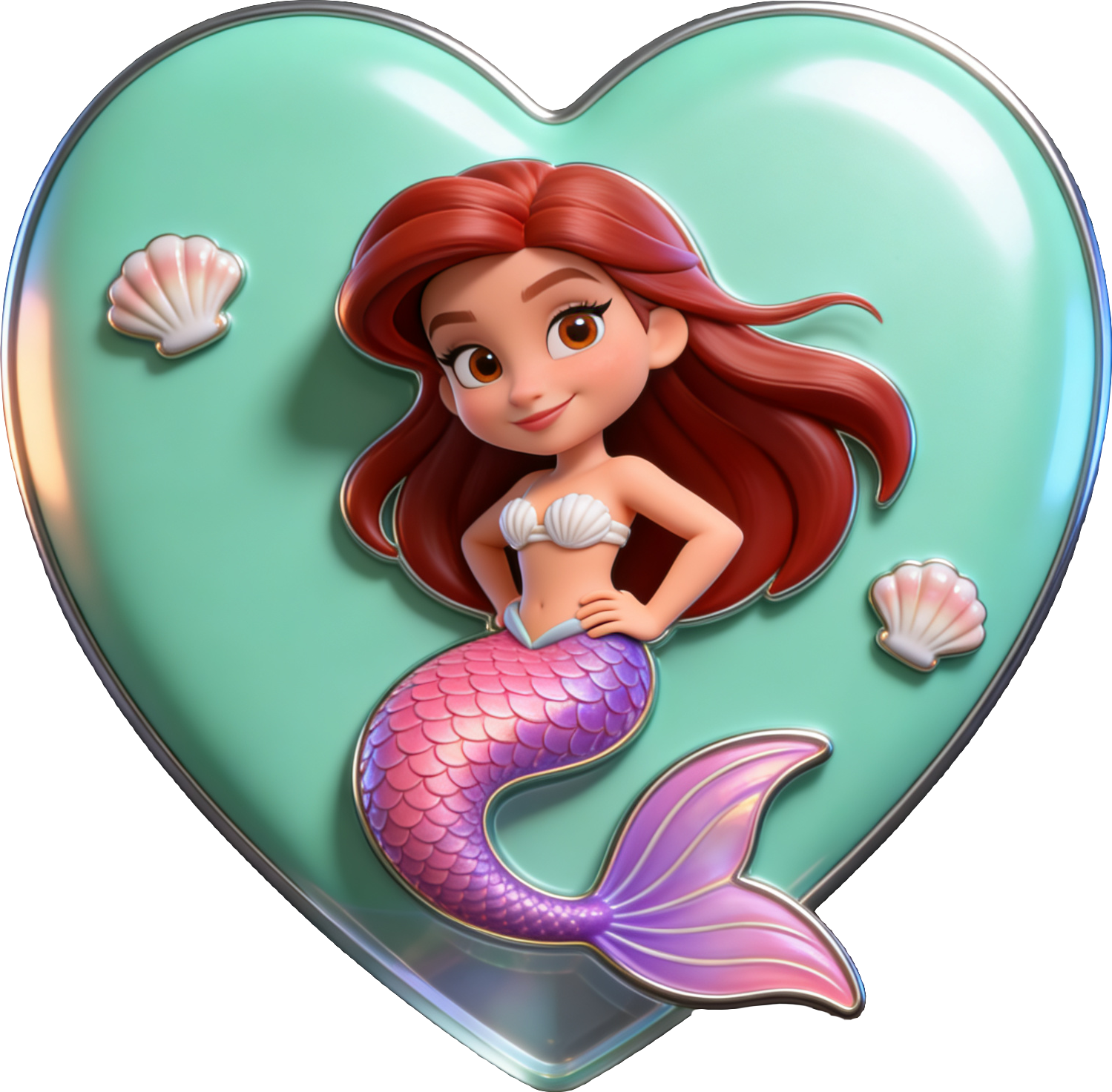 Marrentinha TikTok LIVE gift