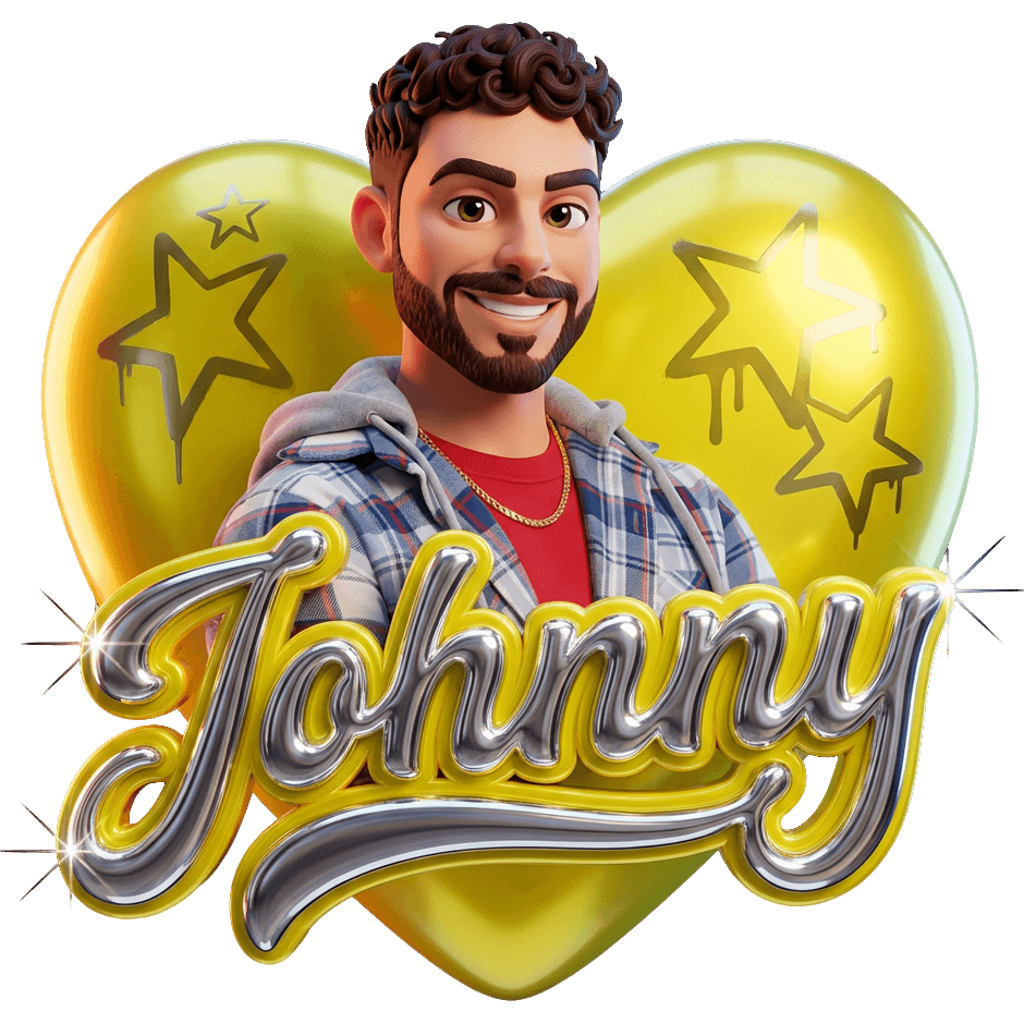 Johnny Plaid TikTok LIVE gift