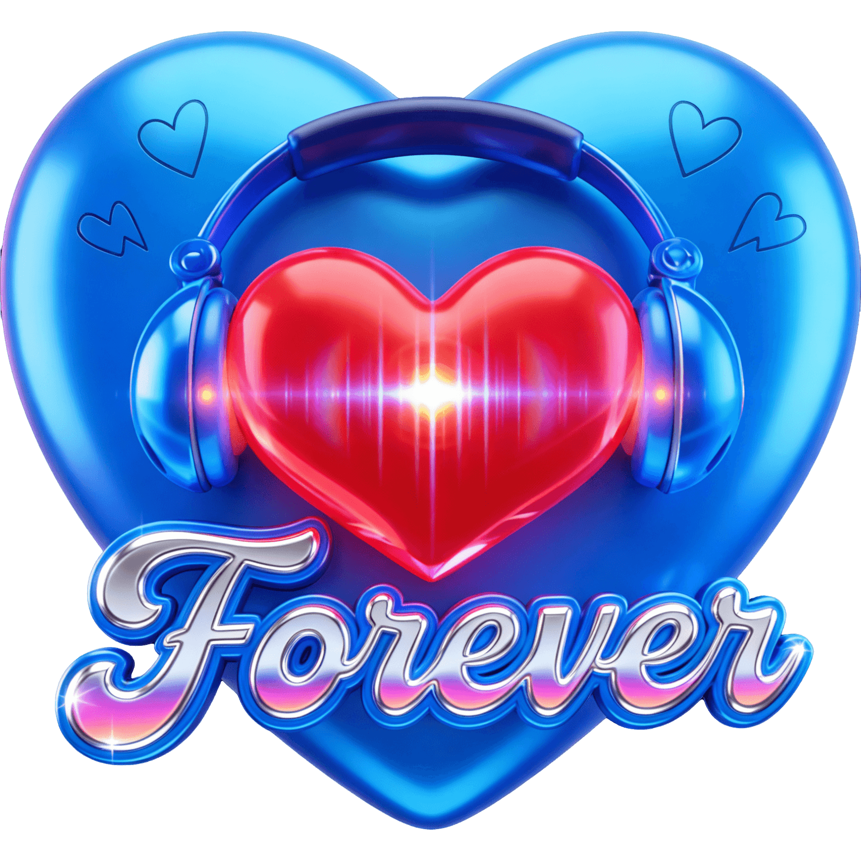 RikyForever TikTok LIVE gift