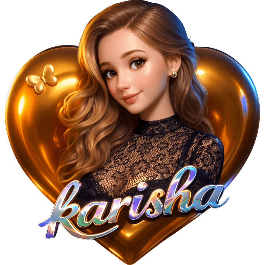 MeowKarisha TikTok LIVE gift