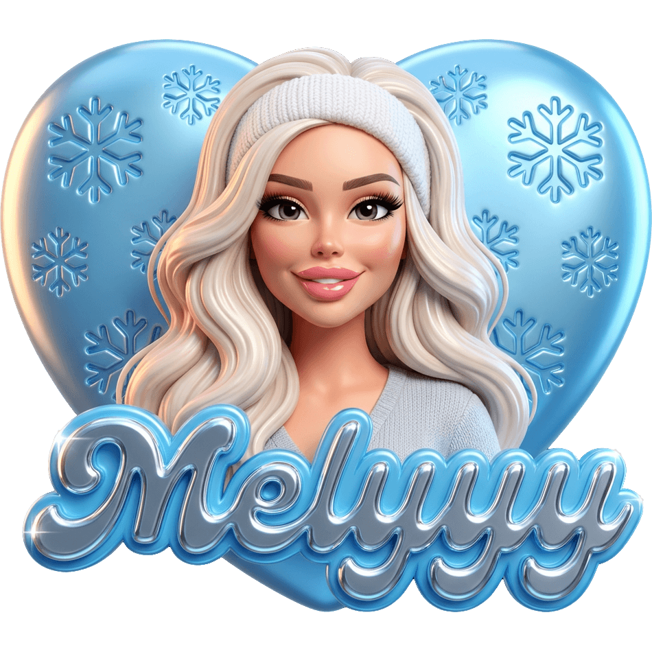 Melyyy TikTok LIVE gift
