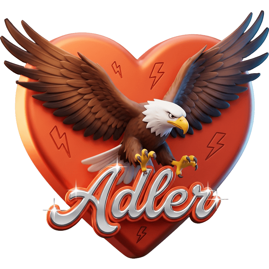 Team Adler TikTok LIVE gift