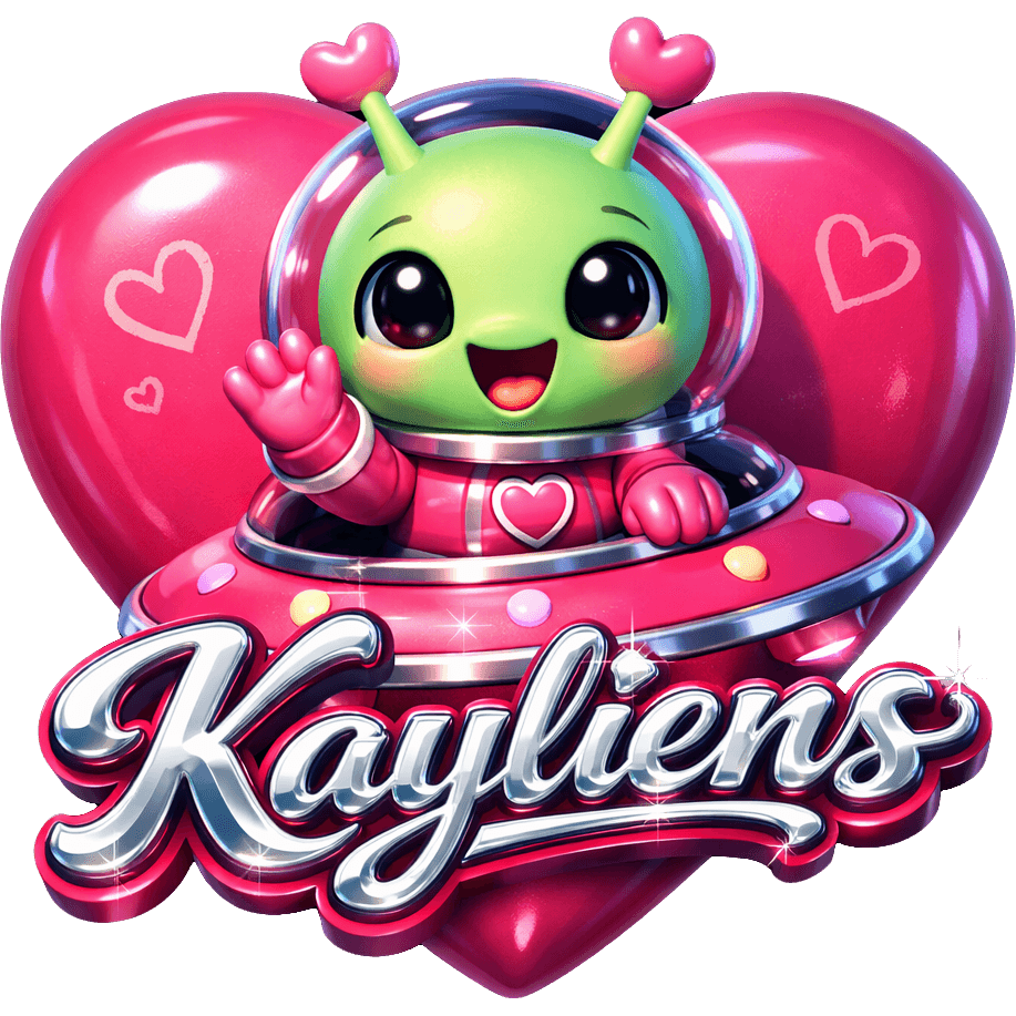 Kayliens TikTok LIVE gift