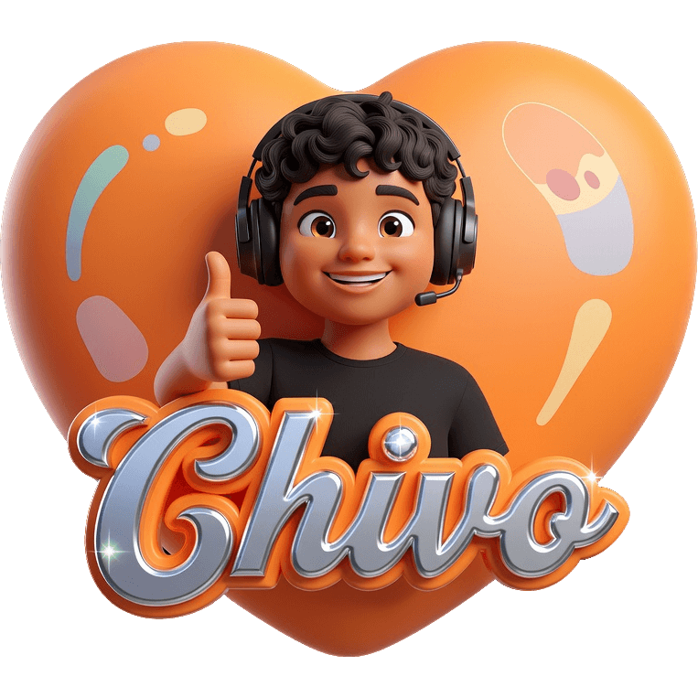 Chivo Boost TikTok LIVE gift