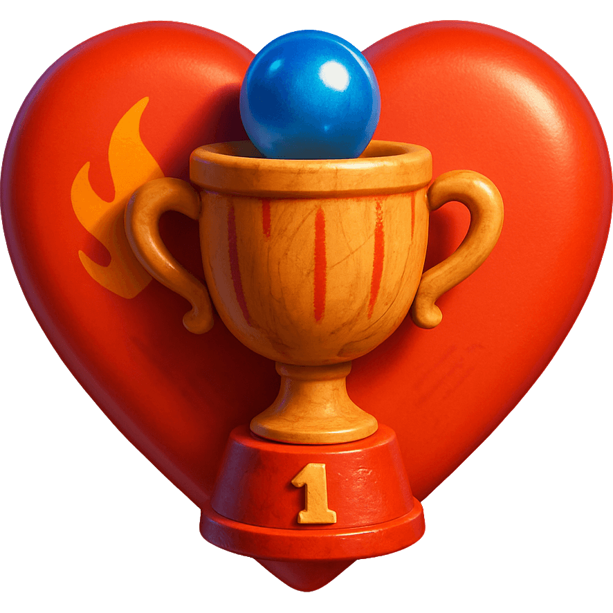 Taça Gode TikTok LIVE gift