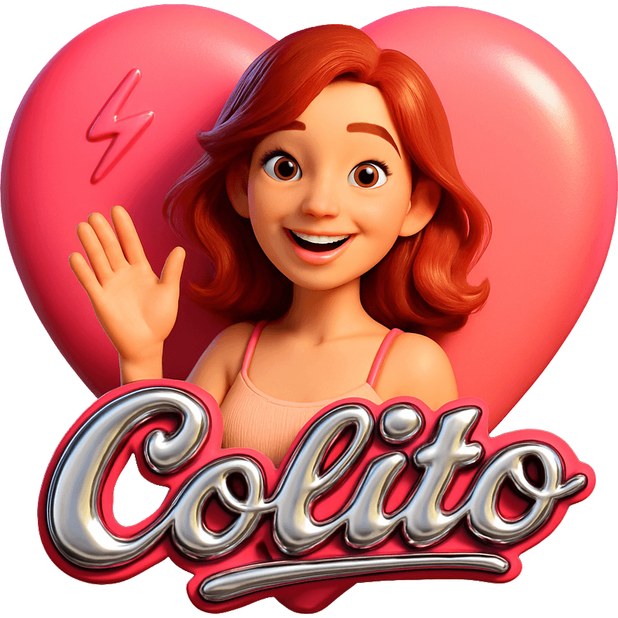 Pelirroja Saluda TikTok LIVE gift